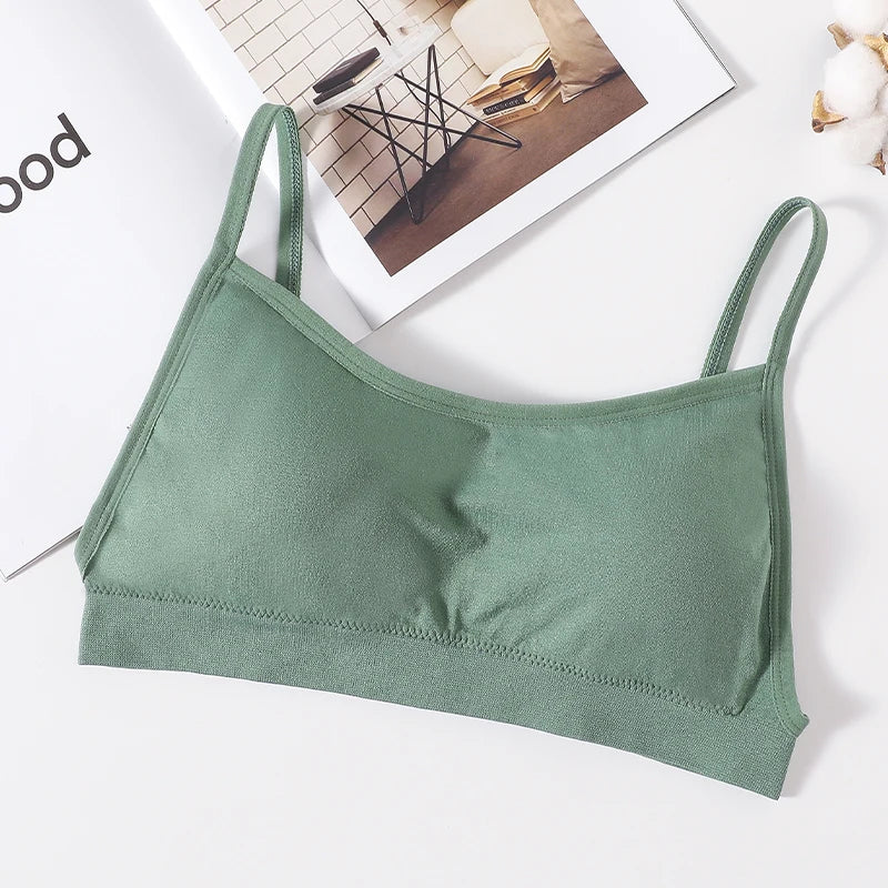 CowLost | product_id-seamless-non-wire-push-up-padded-sports-bra-for-women-m-xl-solid-color |13