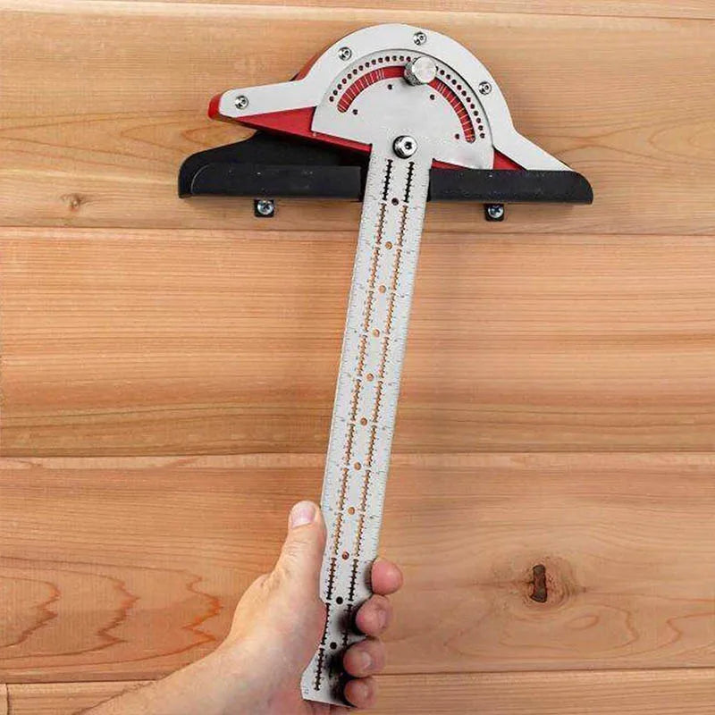 CowLost | product_id-stainless-steel-180-adjustable-protractor-angle-gauge-semicircle-ruler |12