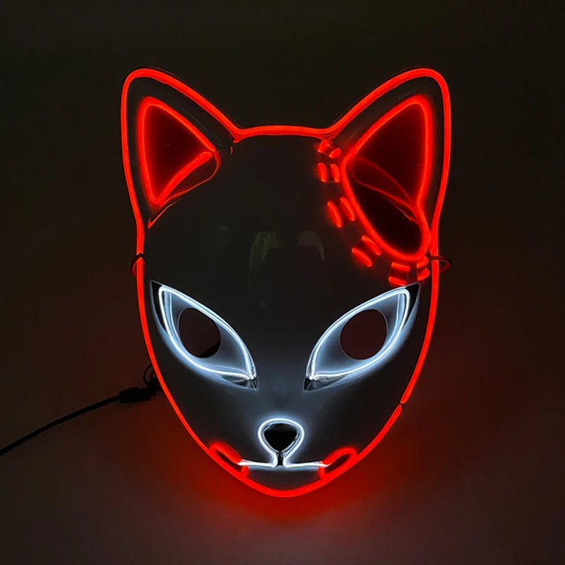 CowLost | cosplay-party-mask-luminous-light-up |53