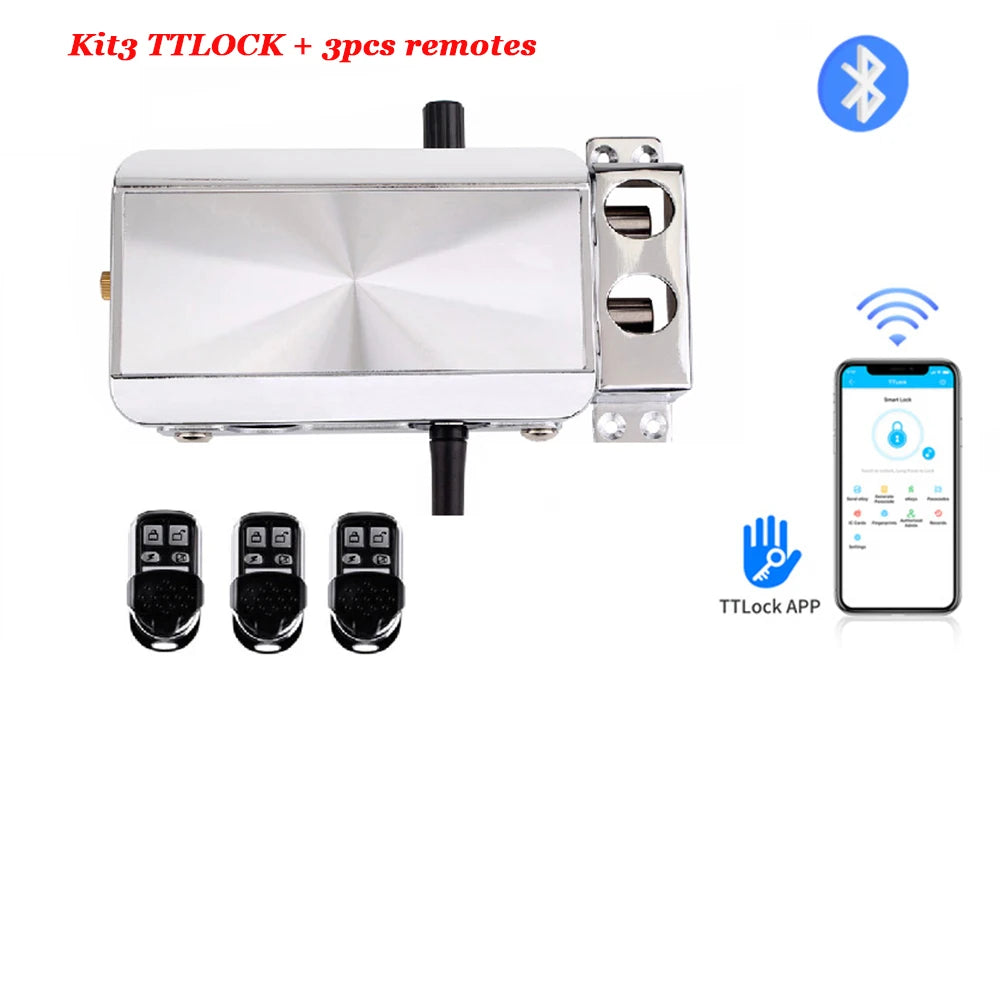 CowLost | locks-keys-product_id-ttlock-bluetooth-wireless-smart-door-lock-with-remote-control-and-voice-unlock |25