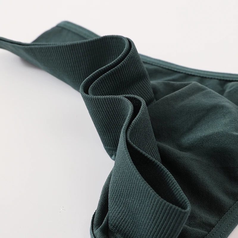 CowLost | product_id-women-high-waist-seamless-thong-bodyshaper-panties-fitness-underwear-1-2-pcs |9