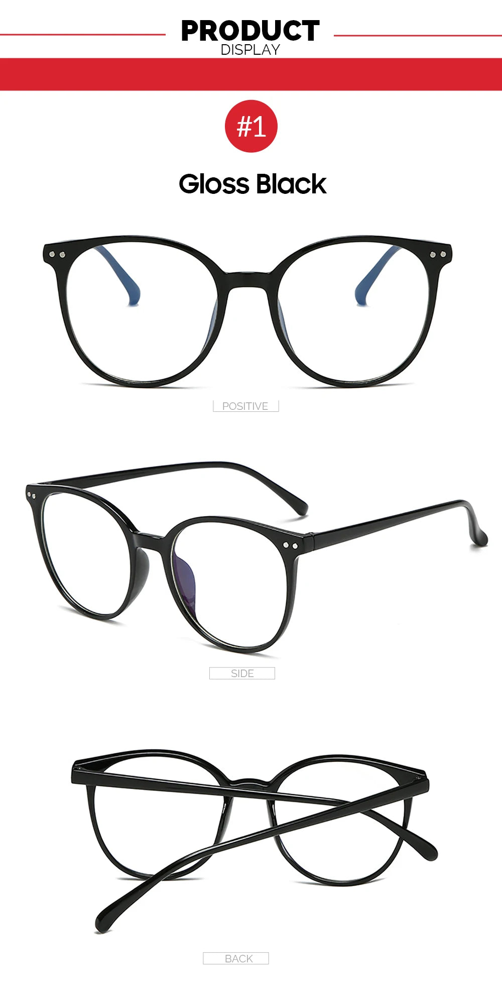 CowLost | uncategorized-blue-light-blocking-oversized-round-office-glasses |14
