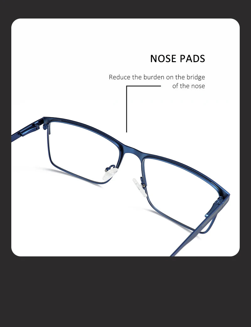 CowLost | zenottic-fashion-men-titanium-alloy-optical-glasses-frame |10