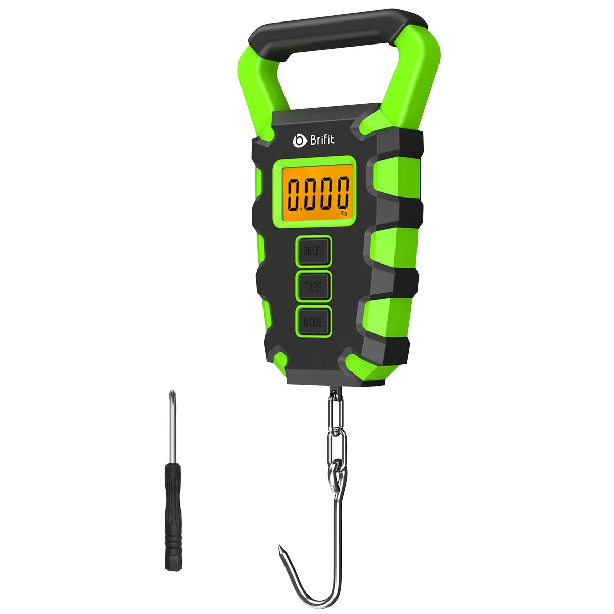 CowLost | product_id-50kg-digital-portable-fishing-luggage-hanging-scale-with-ruler |10