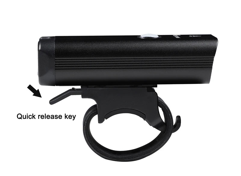 CowLost | west-biking-front-bicycle-light-usb-rechargeable-led-bike-light-waterproof-cycling-headlight-climbing-safety-flashlight-lamps |41