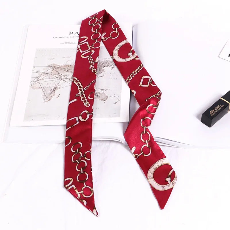 CowLost | print-flower-small-scarf-for-women |69