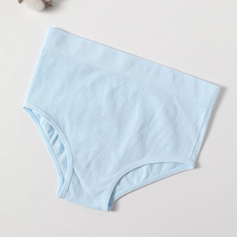 CowLost | product_id-women-high-waist-seamless-sports-bodyshaper-briefs-m-xl |15