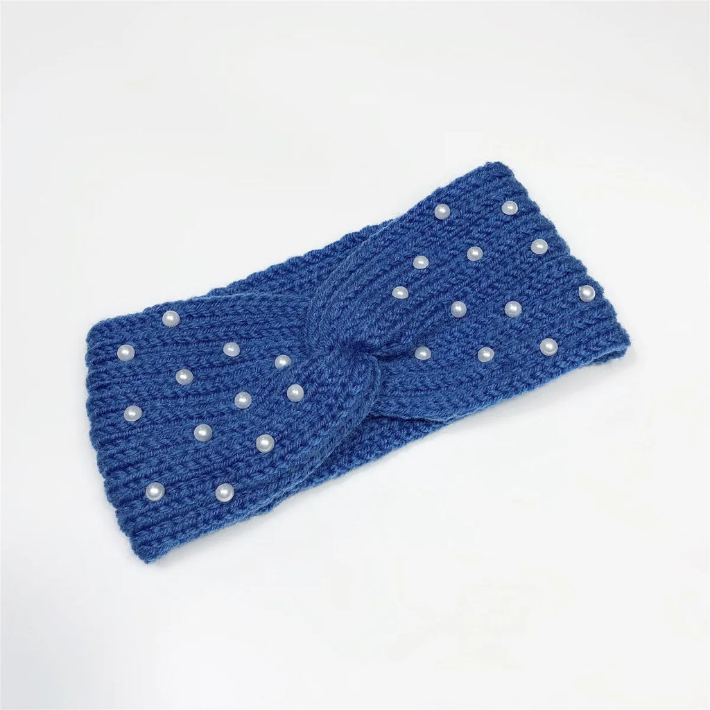 CowLost | pearl-knitted-cross-headbands-for-women |15