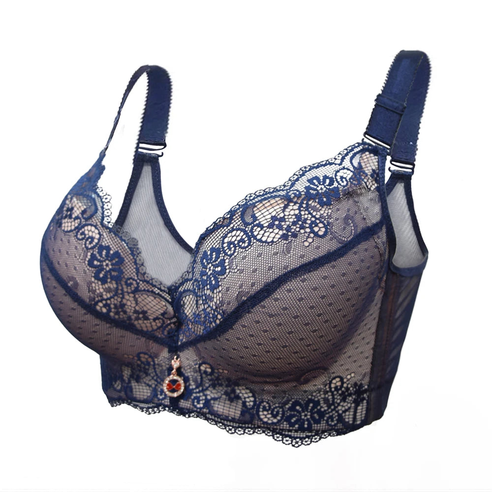 CowLost | product_id-fallsweet-plus-size-push-up-padded-lace-underwire-bra-a-c-cups |1