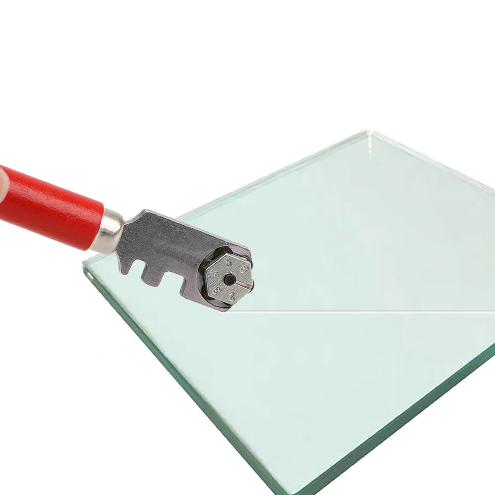 CowLost | product_id-130mm-diamond-tipped-glass-tile-cutter-with-wooden-handle-portable-hand-tool |2