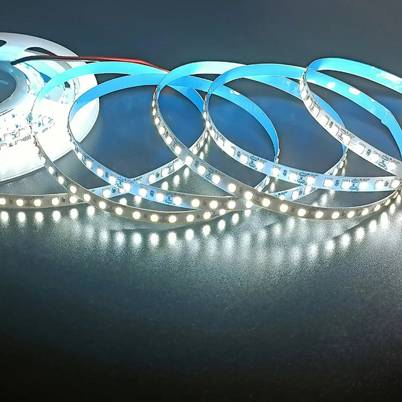 CowLost | 5m-600leds-led-strip-2835-dc12v-24v-120leds-m-home-lamp-strip |3