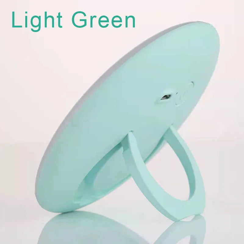 CowLost | mini-rechargeable-portable-lamp-led-makeup-mirror |23