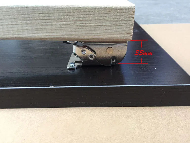 CowLost | folding-table-mechanism-hinge |10