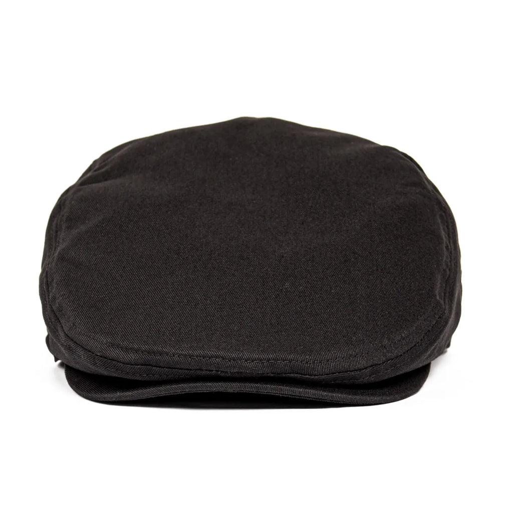 CowLost | jangoul-airhole-flat-cap-mens-cotton-driver-hat |3