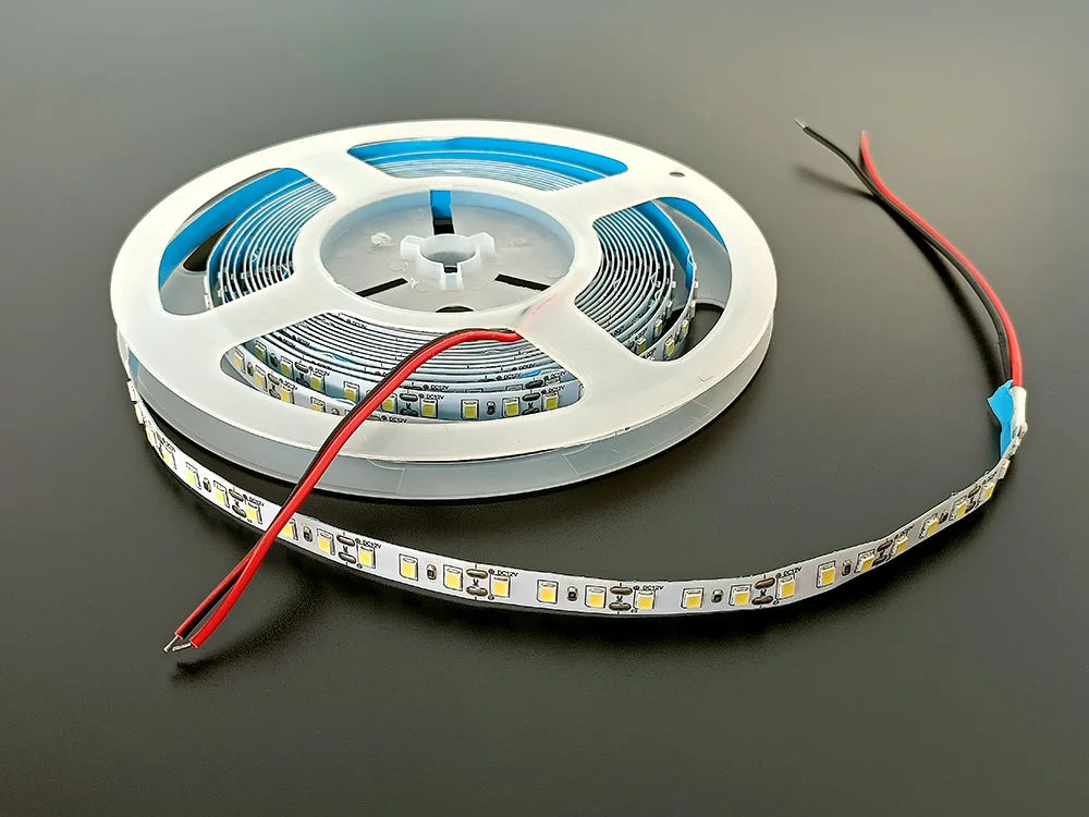 CowLost | 5m-600leds-led-strip-2835-dc12v-24v-120leds-m-home-lamp-strip |7