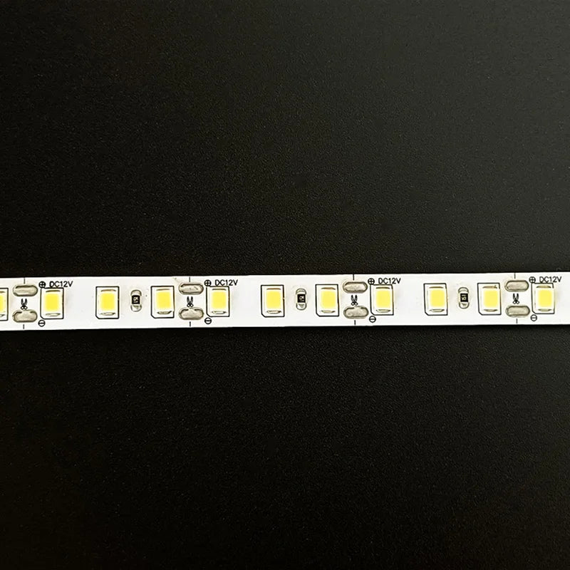 CowLost | 5m-600leds-led-strip-2835-dc12v-24v-120leds-m-home-lamp-strip |4
