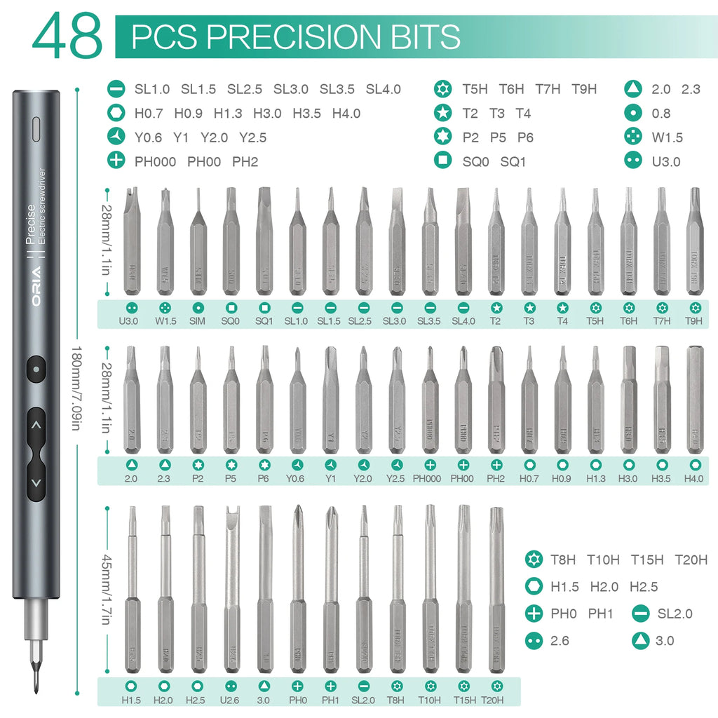 CowLost | product_id-oria-62-in-1-electric-screwdriver-set-with-multi-accessory-precision-power-tools |7