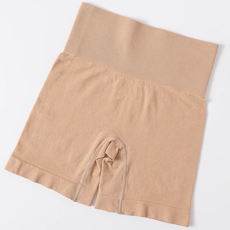 CowLost | product_id-seamless-high-waist-women-s-tummy-control-hip-lift-safety-shorts |24
