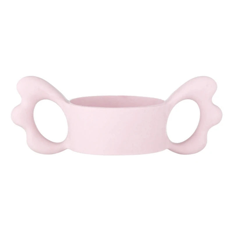 CowLost | newborn-bottle-grip-handle-infants-wide-caliber-milk-bottle-hand |19