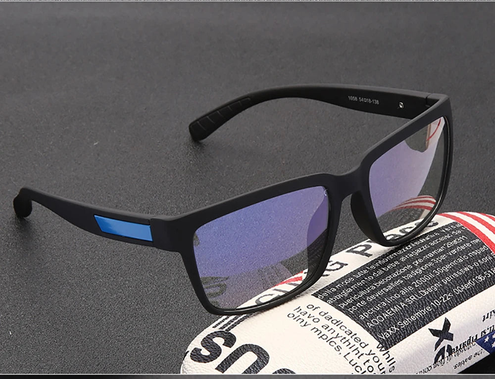 CowLost | uncategorized-vivibee-retro-matte-tr90-anti-blue-light-glasses-uv400-unisex |20