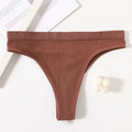 CowLost | product_id-ollymurscn-womens-seamless-low-rise-brief-panties-m-l |15