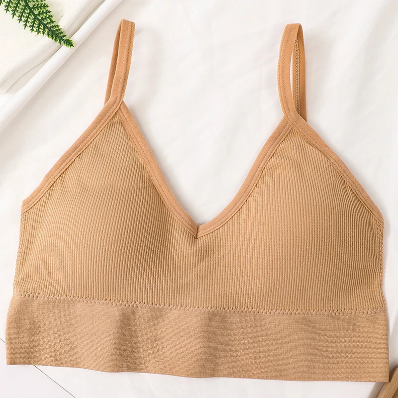 CowLost | product_id-women-seamless-u-back-sports-bra-crop-top-with-removable-pads-m-xl |18