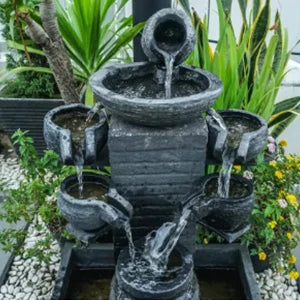 CowLost | product_id-2-5w-solar-water-pump-fountain-with-6-nozzles-and-4ft-pipe-for-garden-pond-bird-bath |15