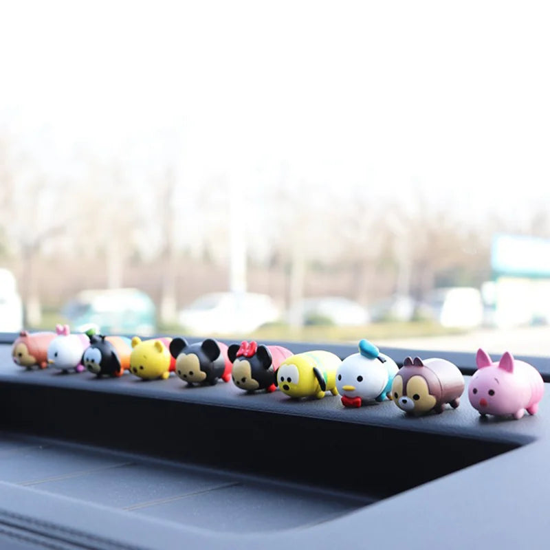 CowLost | product_id-10pcs-pvc-cute-animal-car-dashboard-ornaments-center-console-decorations-toys-gifts |3