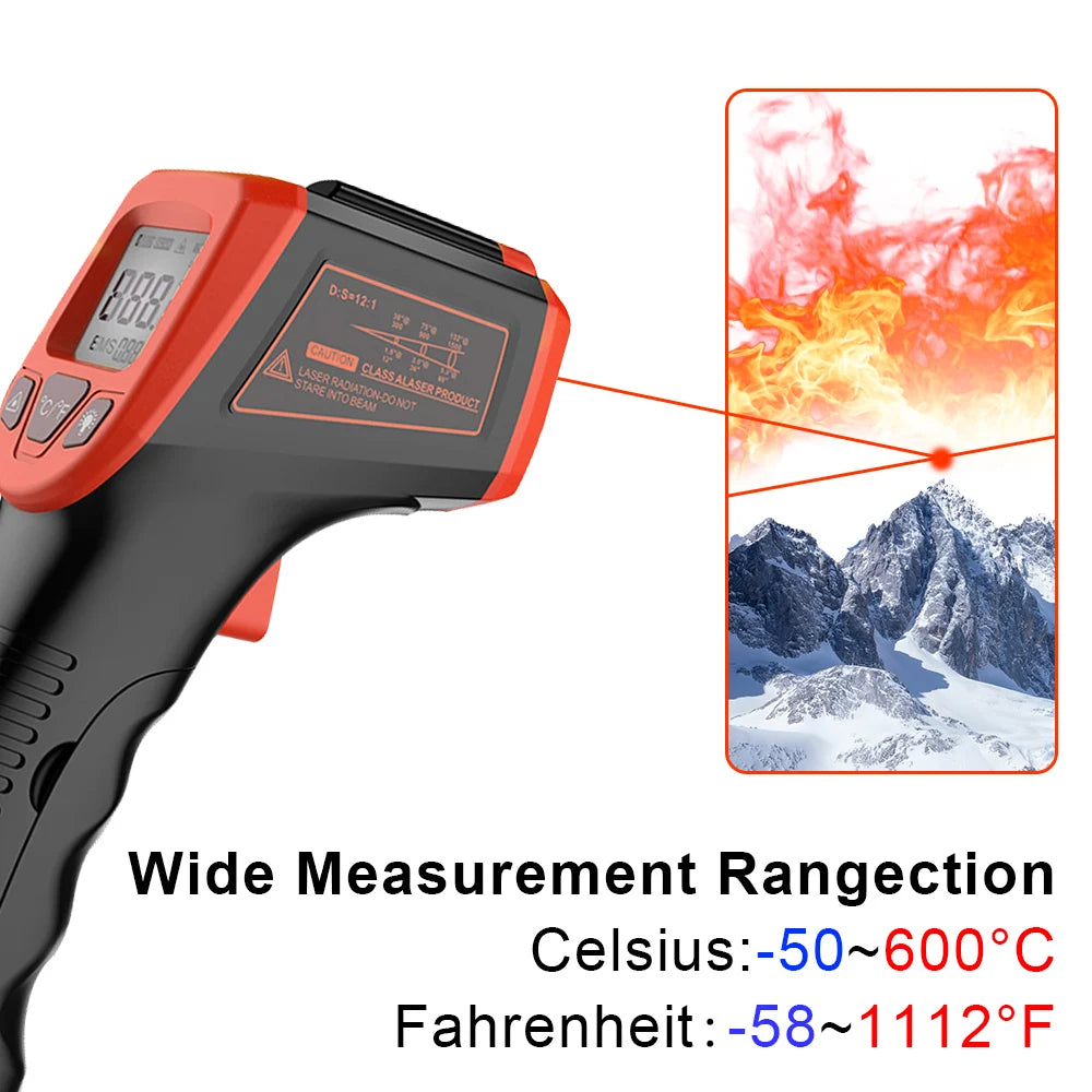 CowLost | product_id-digital-lcd-non-contact-infrared-thermometer-50-to-600-c-laser-temperature-gun |6