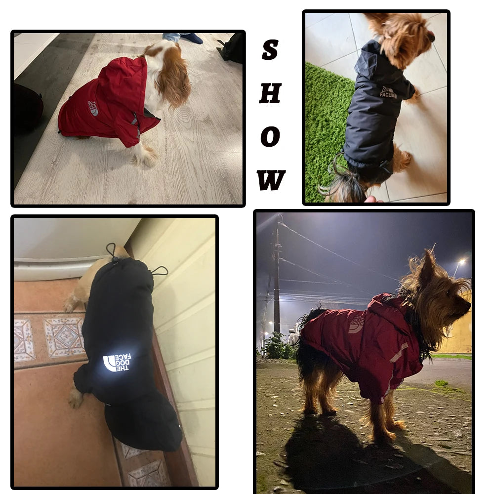 CowLost | activewear-pants-reflective-waterproof-warm-pet-dog-coat-autumn-winter |9