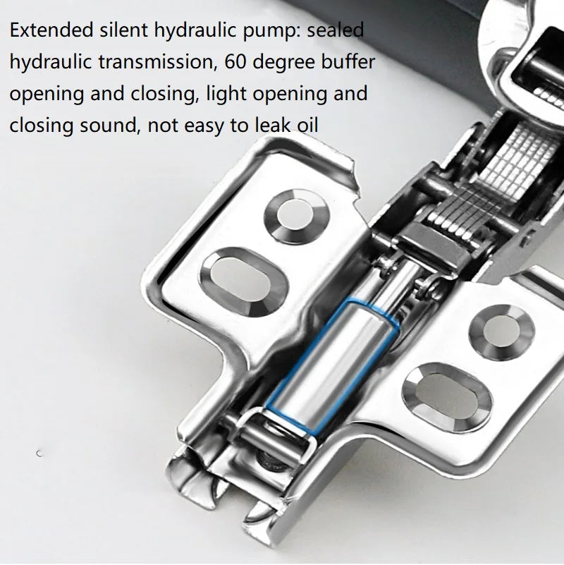 CowLost | rustless-steel-hydraulic-hinge |5
