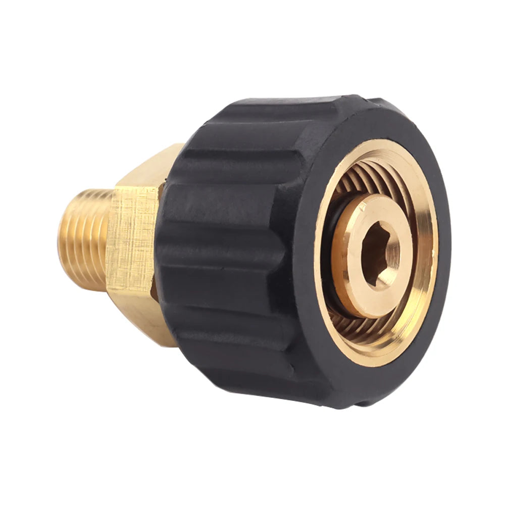 CowLost | pressure-washer-snow-foam-lance-adapter |2