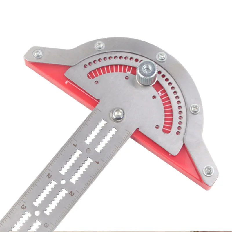 CowLost | product_id-stainless-steel-180-adjustable-protractor-angle-gauge-semicircle-ruler |6