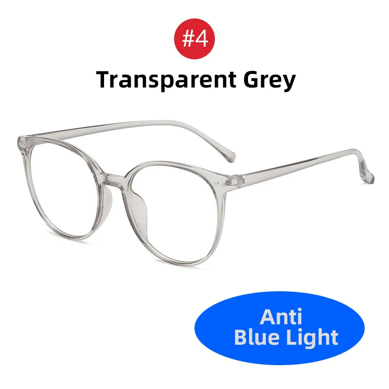 CowLost | uncategorized-blue-light-blocking-oversized-round-office-glasses |24