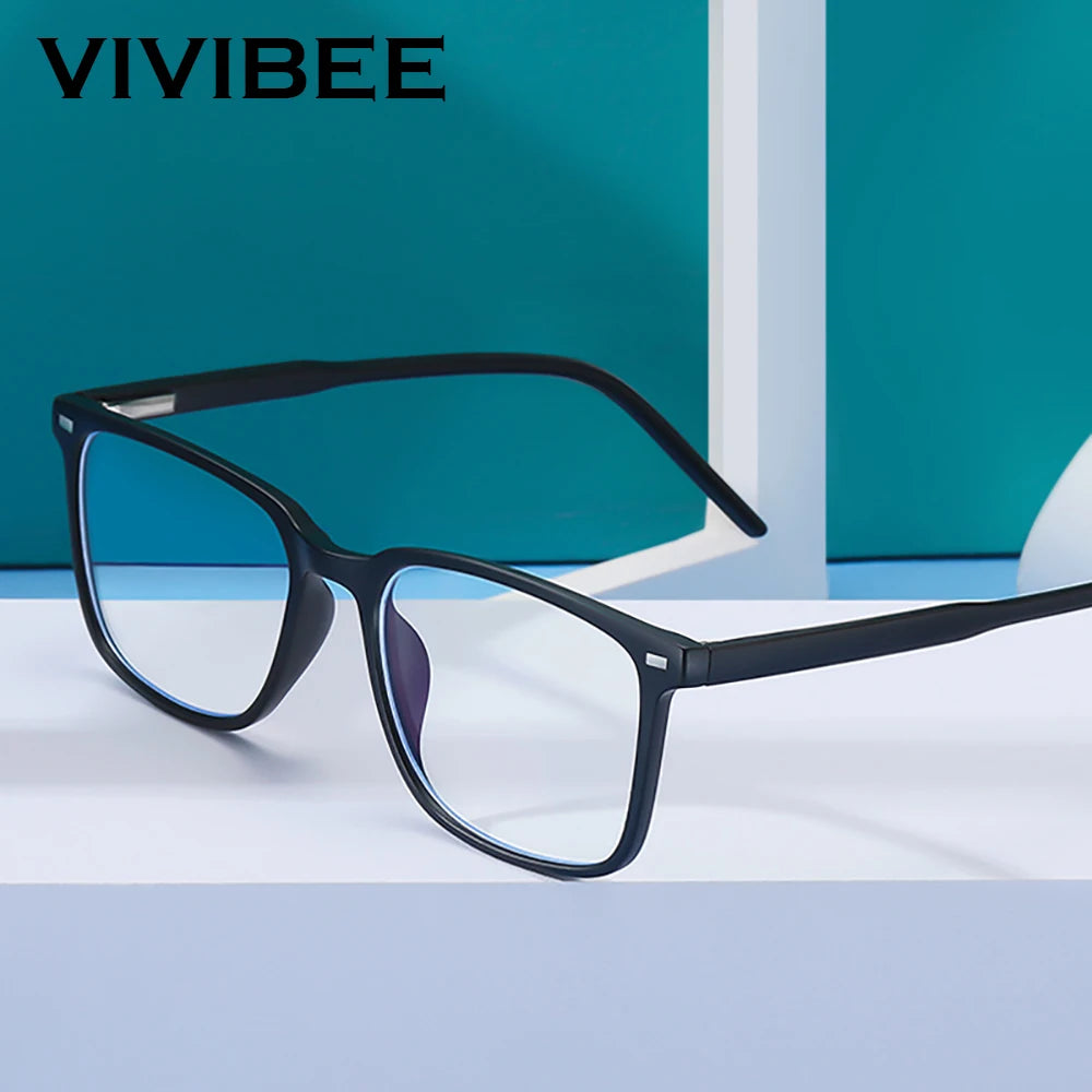CowLost | uncategorized-vivibee-square-blue-light-blocking-glasses-for-men-women |2