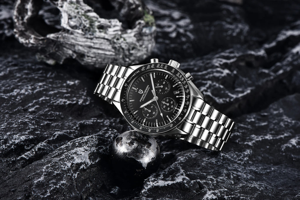 CowLost | pagani-design-2025-silver-gold-moon-luxury-quartz-watches |29