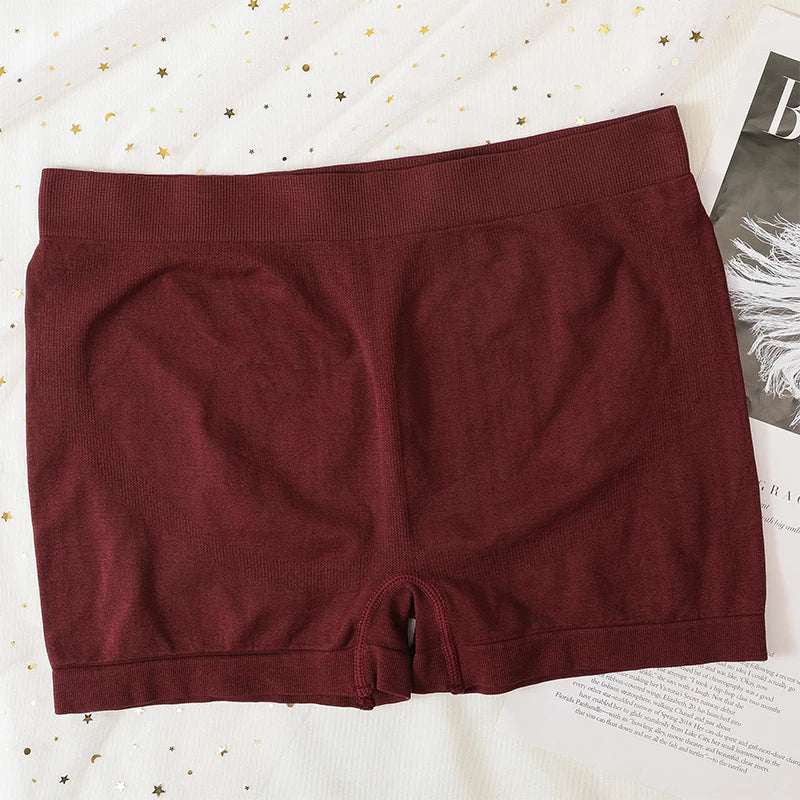 CowLost | product_id-ollymurscn-womens-high-rise-seamless-safety-sport-shorts |14