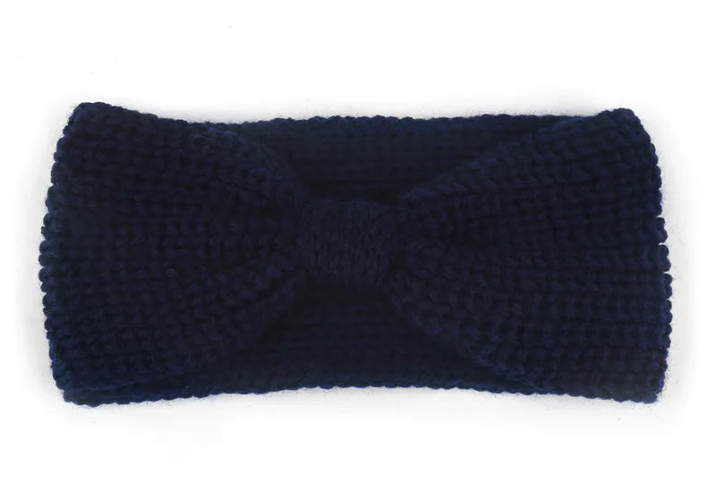 CowLost | women-headband-solid-color-elastic-hair-bands |26