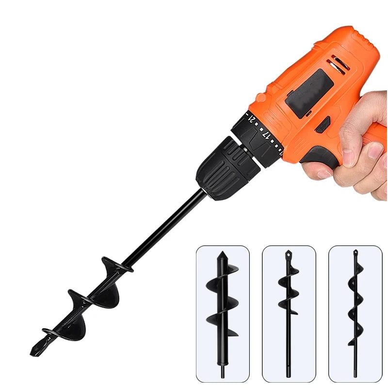 CowLost | product_id-carbon-steel-garden-spiral-drill-bit-auger-planter-hole-digger-for-planting |6