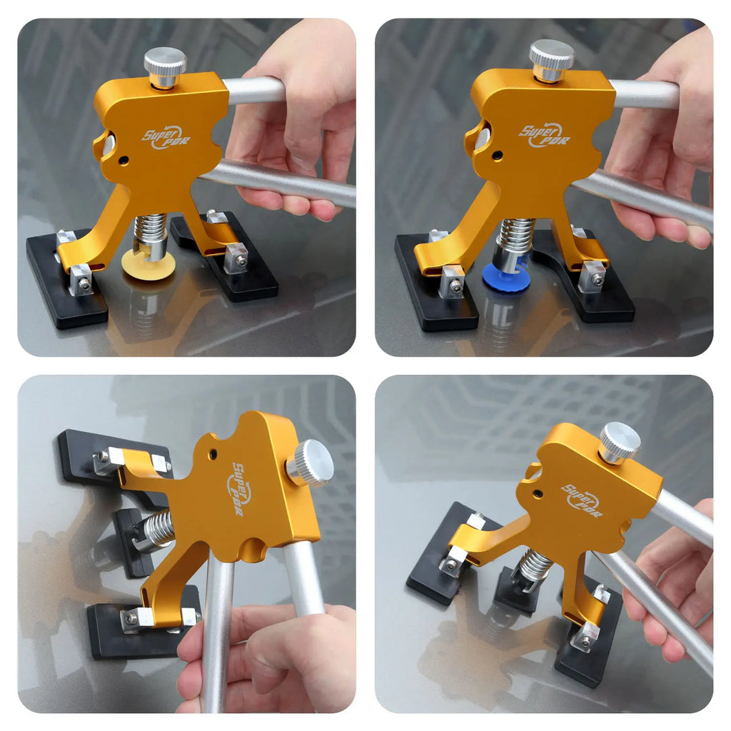 CowLost | super-pdr-dent-puller-paintless-dent-removal-kits |6
