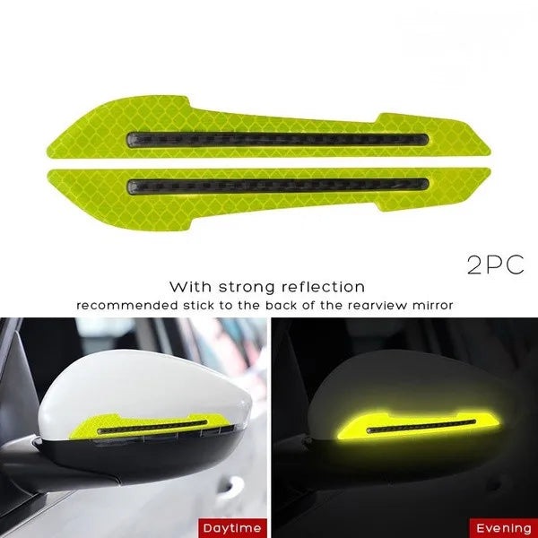 CowLost | product_id-car-reflective-collision-avoidance-warning-tape-for-rearview-mirror-exterior |8