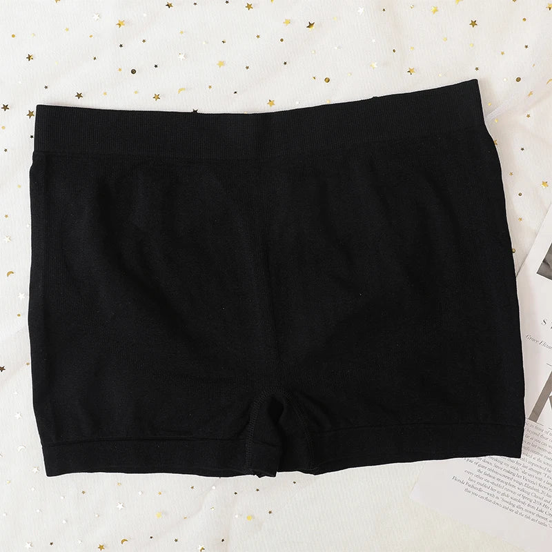 CowLost | product_id-ollymurscn-womens-high-rise-seamless-safety-sport-shorts |15