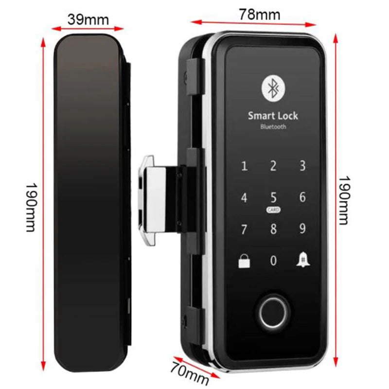 CowLost | locks-keys-product_id-vseumet-bluetooth-wifi-electronic-door-lock-ttlock-fingerprint-password-card-sliding-glass-swing-wooden-door |5
