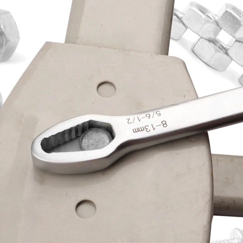 CowLost | product_id-3-17mm-8-22mm-double-head-self-tightening-universal-torx-wrench-5mm-thickness-adjustable-spanner |7