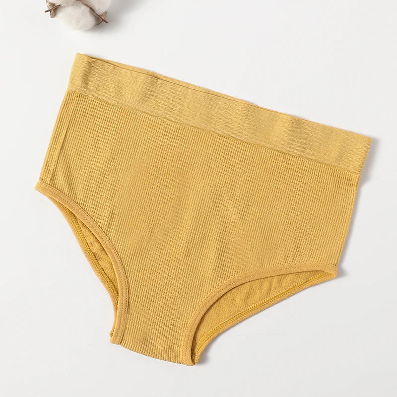 CowLost | product_id-women-high-waist-seamless-sports-bodyshaper-briefs-m-xl |20