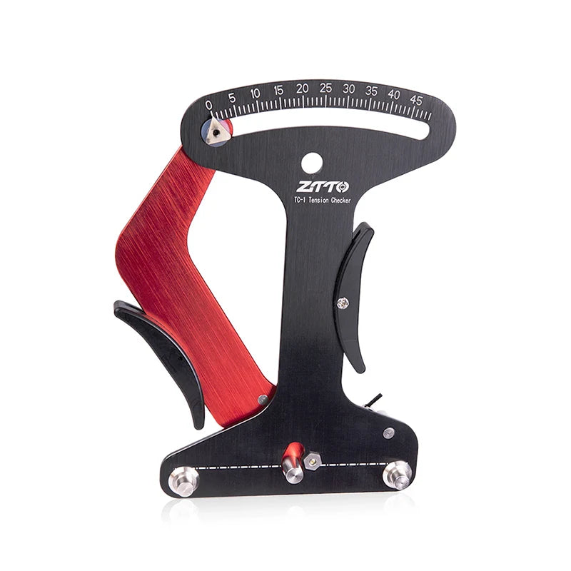 CowLost | ztto-bicycle-tension-meter-electronic-precision-spokes-checker-bike-wheel-builders-tool-tensioner-reliable-accurate-stable-tc-02 |34
