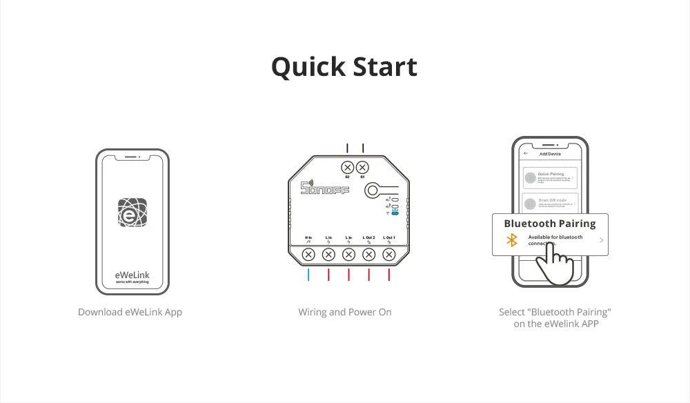CowLost | sonoff-dual-r3-dual-relay-wifi-smart-switch-two-way-control |23