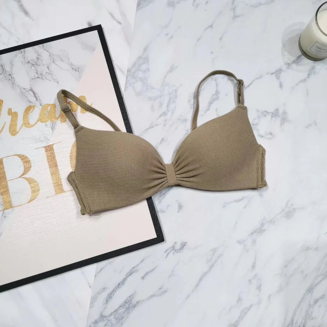 CowLost | product_id-wire-free-seamless-push-up-padded-bralette-for-women-a-b-cup |10