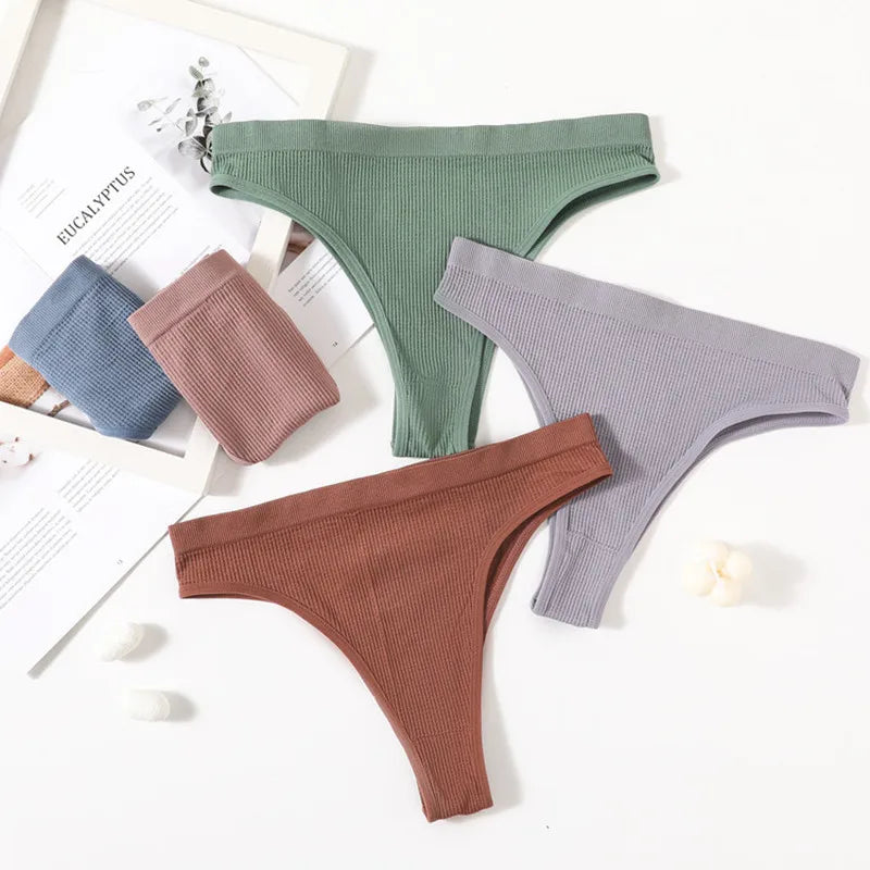 CowLost | product_id-ollymurscn-women-seamless-low-rise-shapewear-briefs-panties-m-l |2