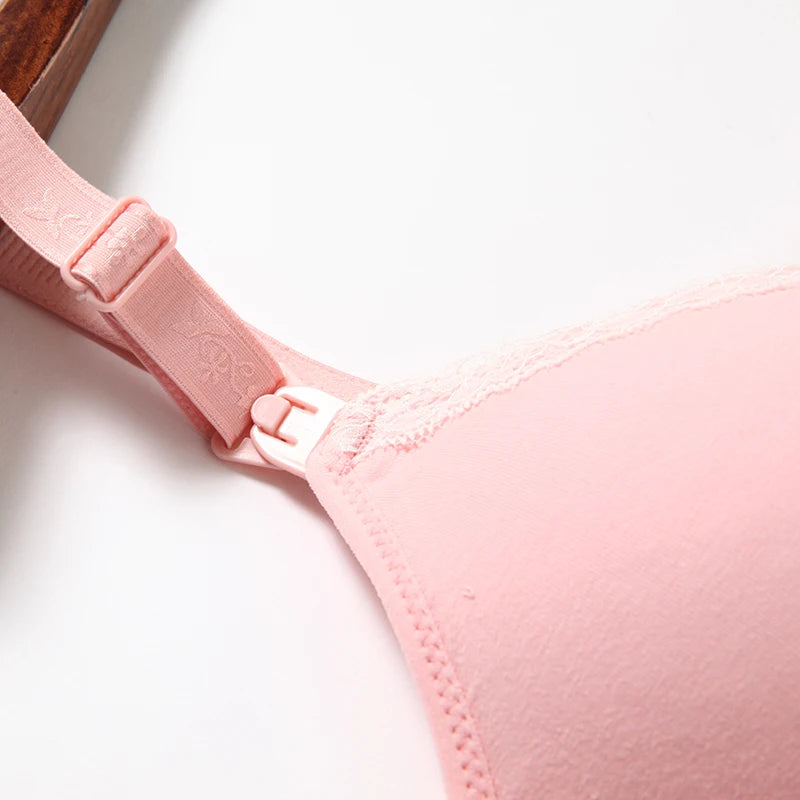 CowLost | product_id-mayzolla-cotton-wirefree-nursing-bra-for-pregnancy-and-breastfeeding-sleepwear |11